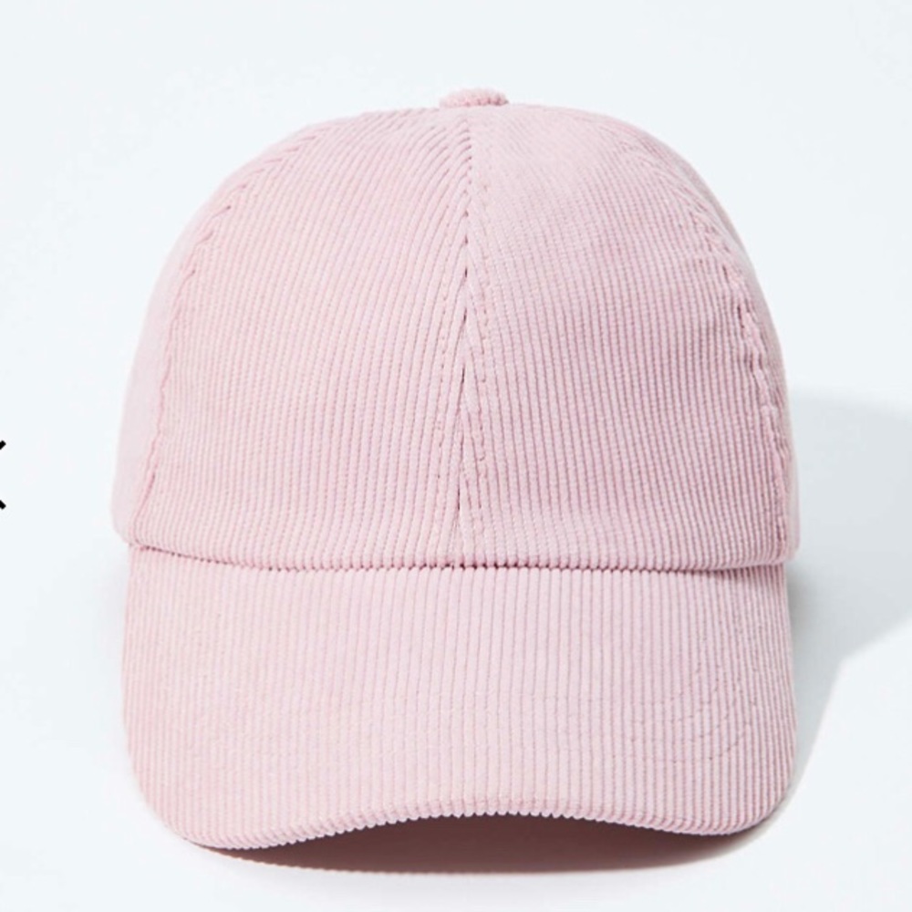 NWT LOFT Corduroy Hat